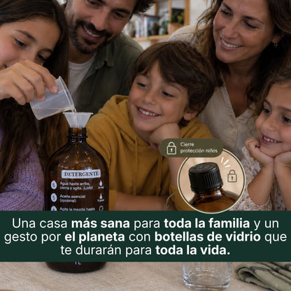 KITS MI CASA NATURA